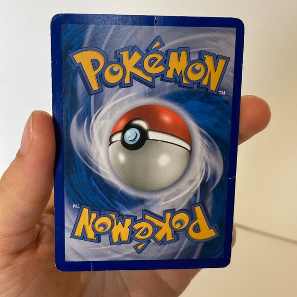 Dialga DP26 Diamond & Pearl Black Star Promo Holo Pokemon Card - Picture 10 of 12